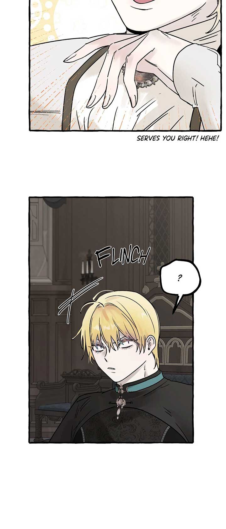 In the Doghouse Chapter 60 - Page 7