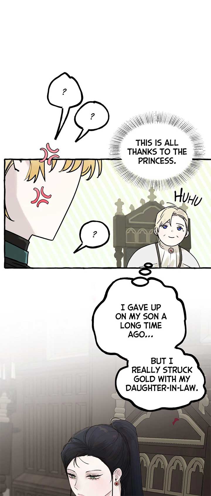 In the Doghouse Chapter 60 - Page 8