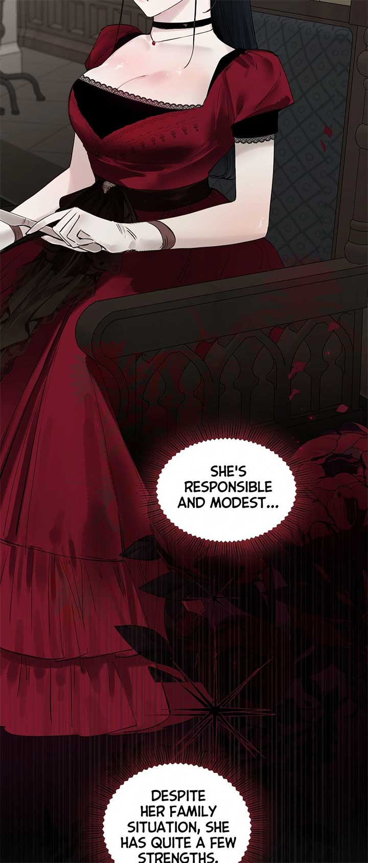 In the Doghouse Chapter 60 - Page 9