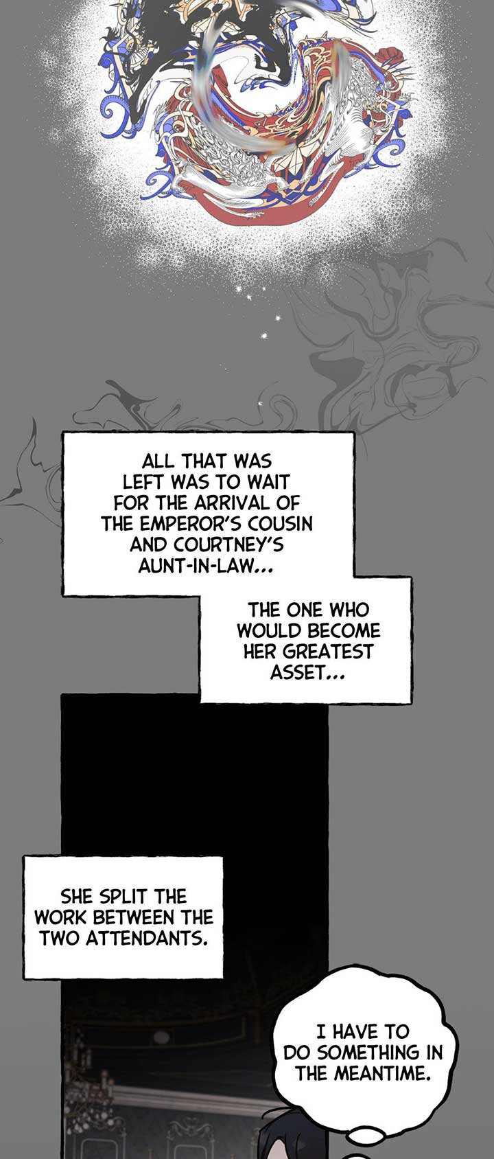 In the Doghouse Chapter 61 - Page 12