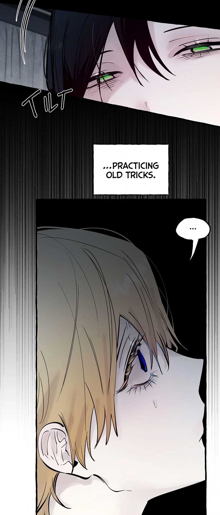 In the Doghouse Chapter 61 - Page 16