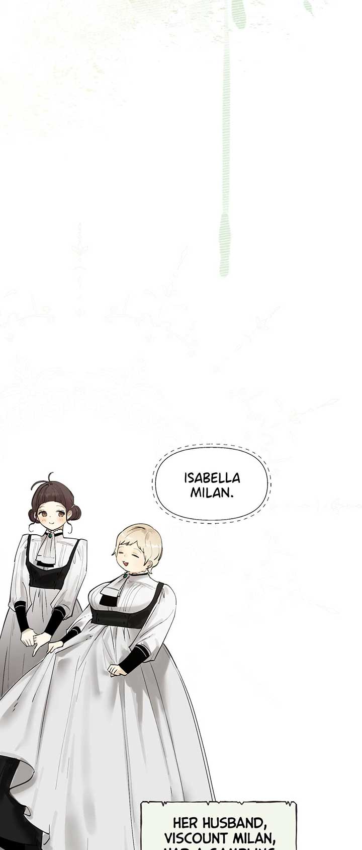 In the Doghouse Chapter 61 - Page 2