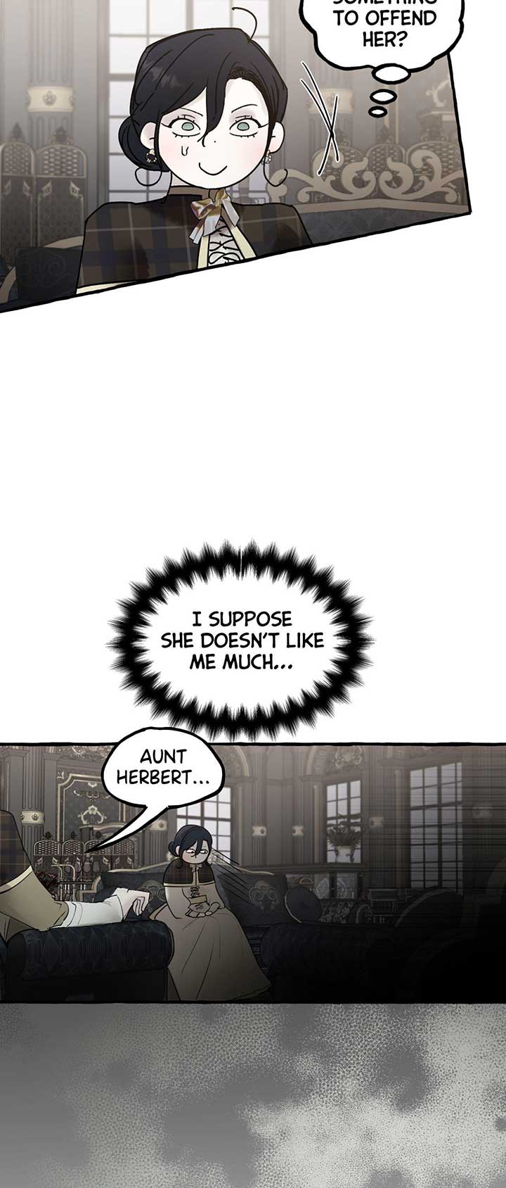 In the Doghouse Chapter 61 - Page 24