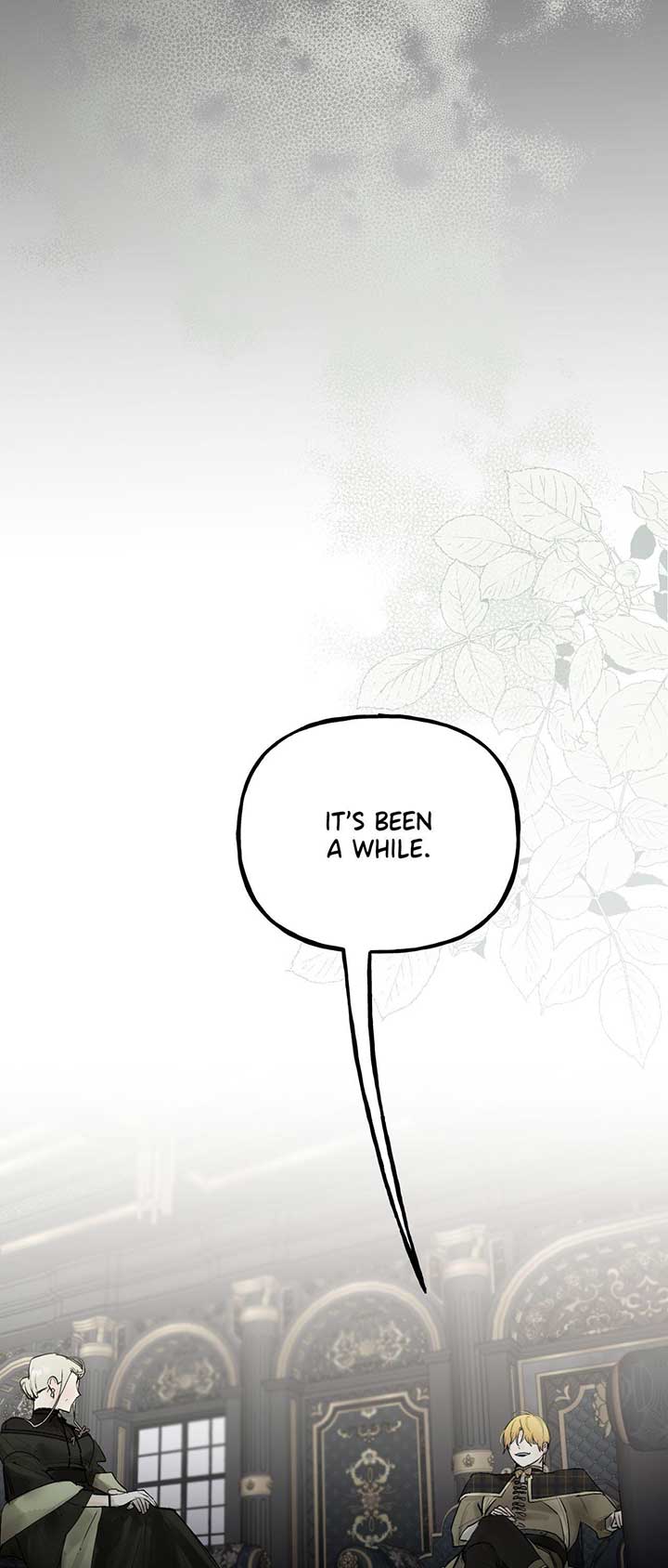 In the Doghouse Chapter 61 - Page 25