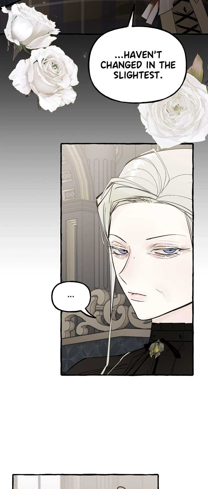 In the Doghouse Chapter 61 - Page 27