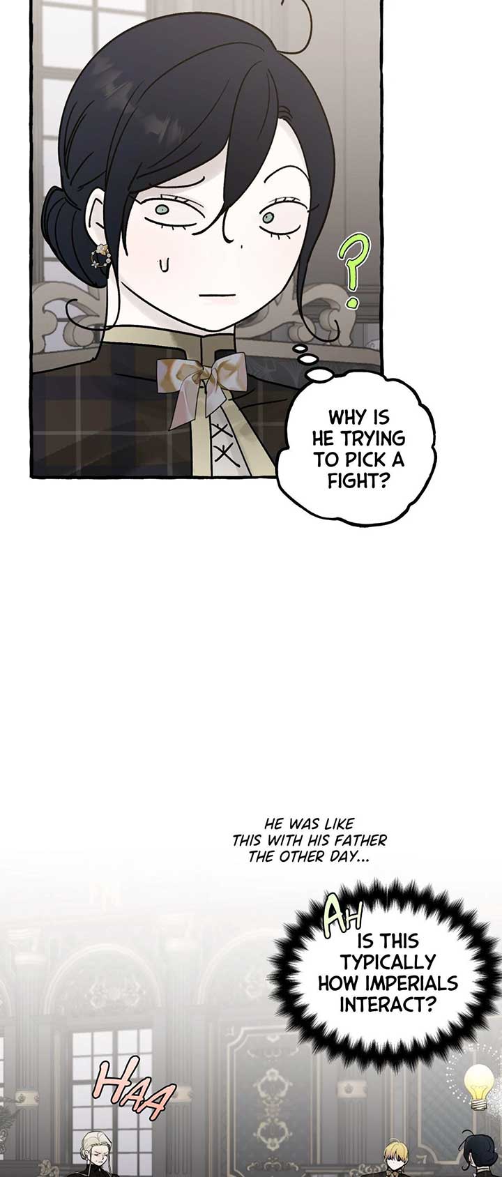 In the Doghouse Chapter 61 - Page 28