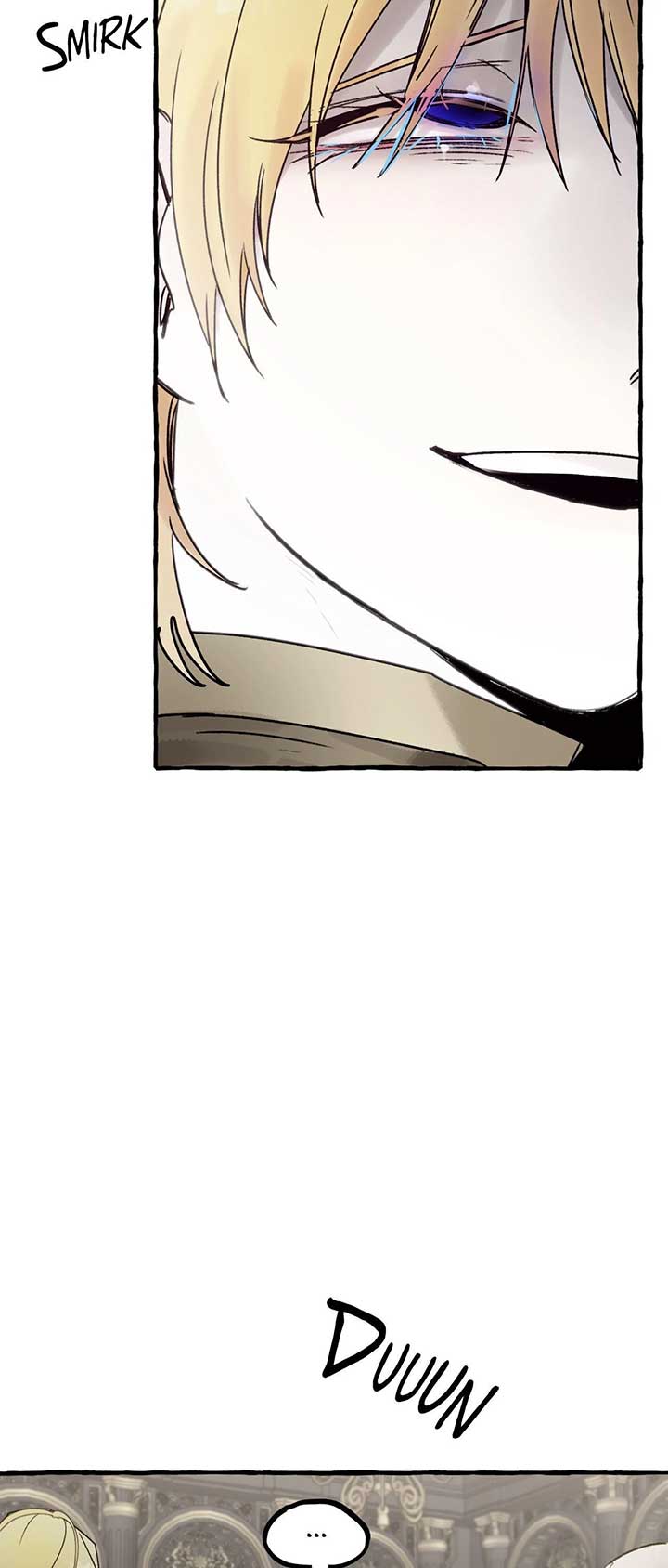 In the Doghouse Chapter 61 - Page 31
