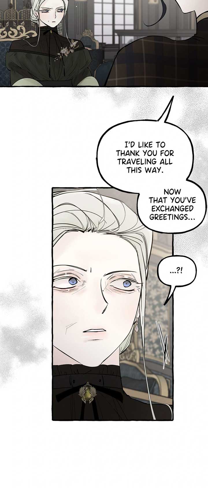 In the Doghouse Chapter 61 - Page 33