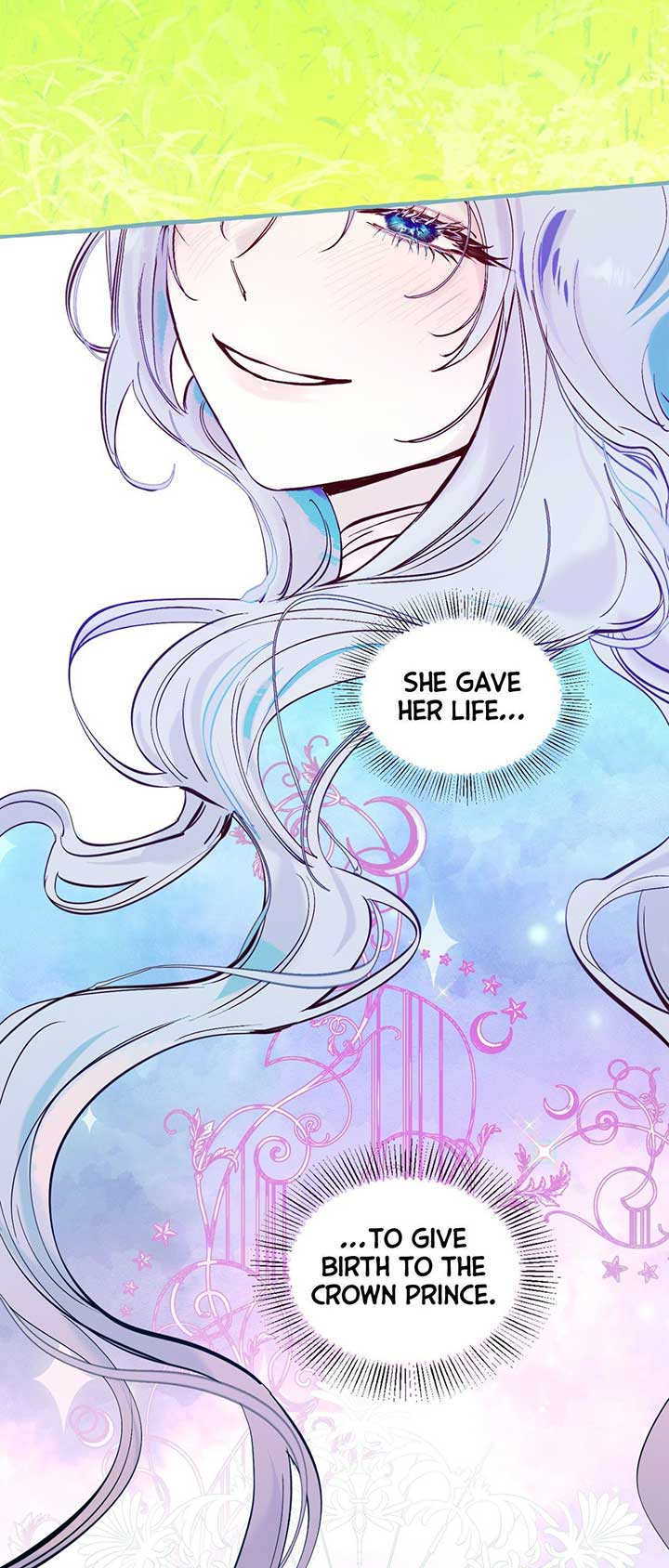 In the Doghouse Chapter 61 - Page 38