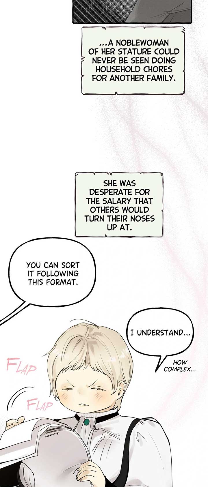 In the Doghouse Chapter 61 - Page 4