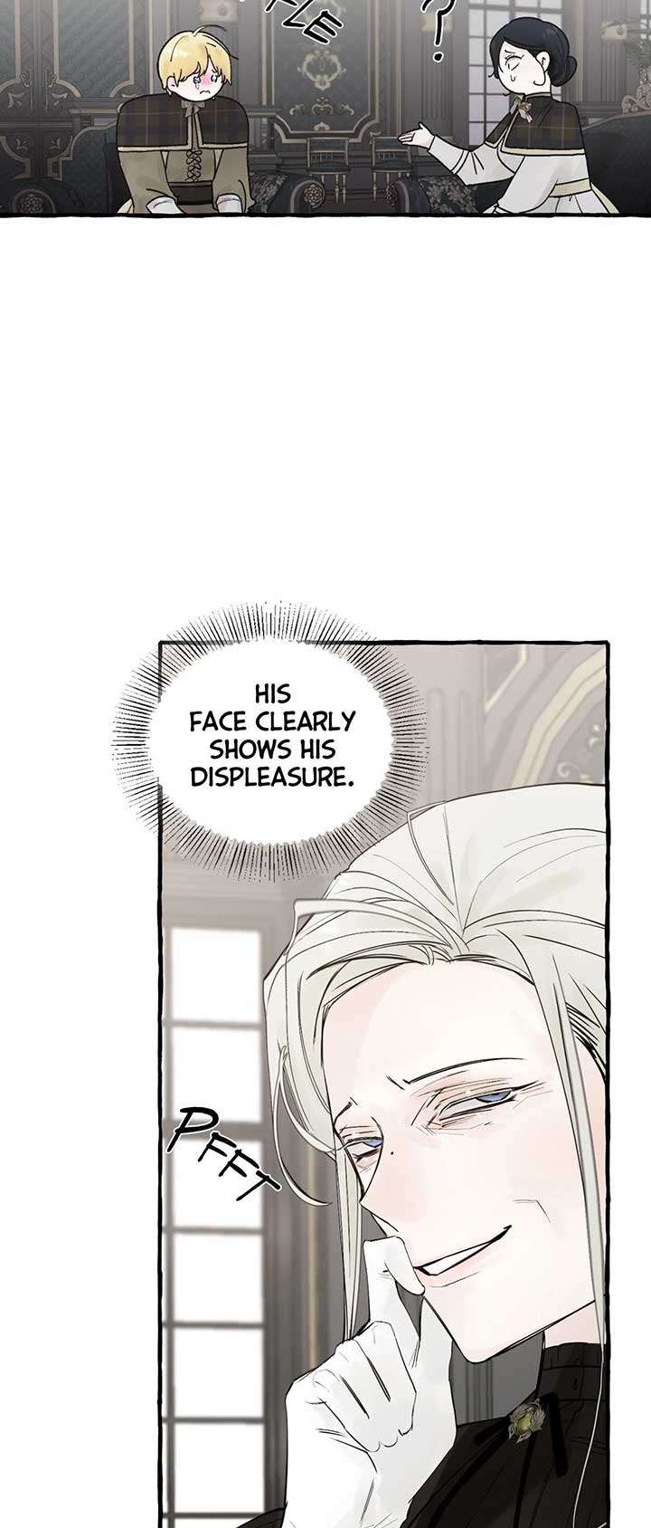 In the Doghouse Chapter 61 - Page 42