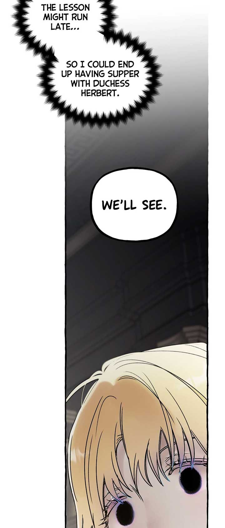 In the Doghouse Chapter 61 - Page 47