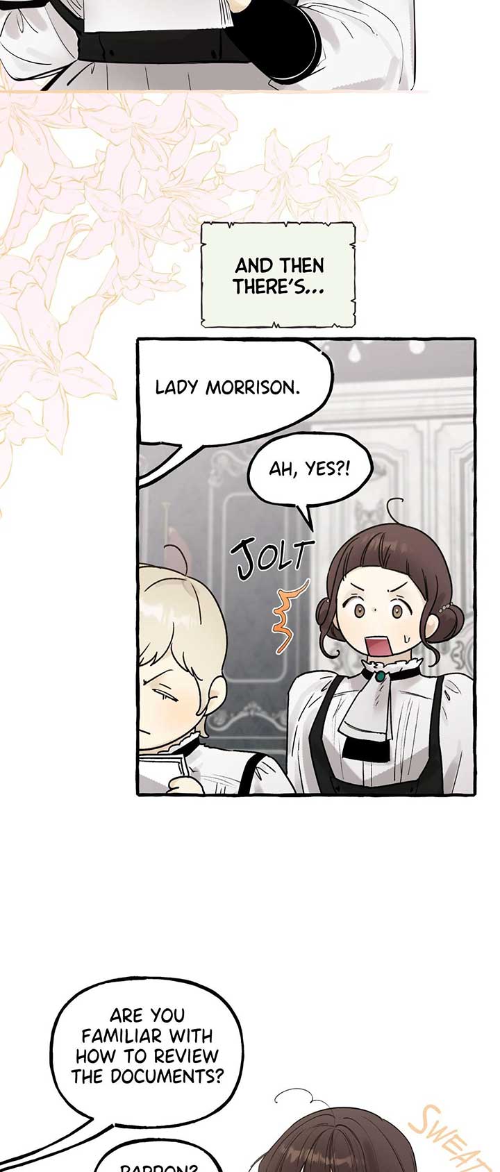 In the Doghouse Chapter 61 - Page 5