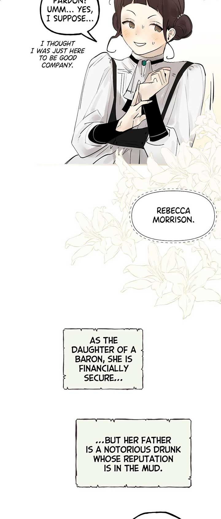 In the Doghouse Chapter 61 - Page 6