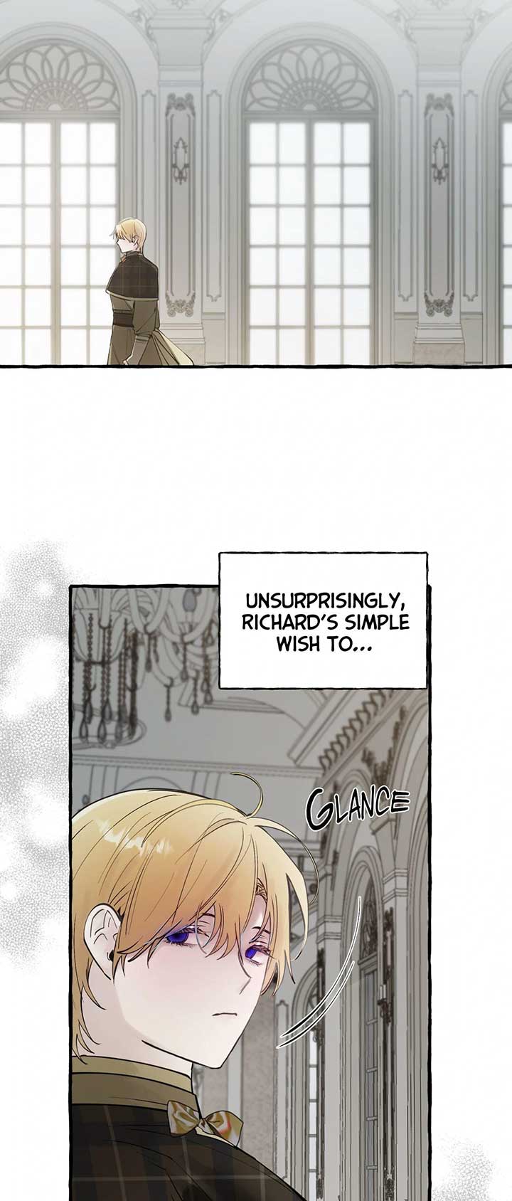 In the Doghouse Chapter 61 - Page 61
