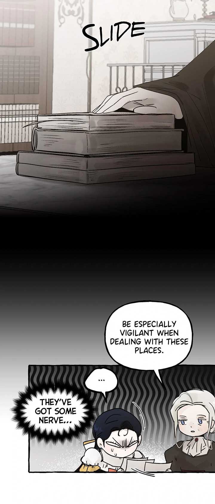 In the Doghouse Chapter 62 - Page 10