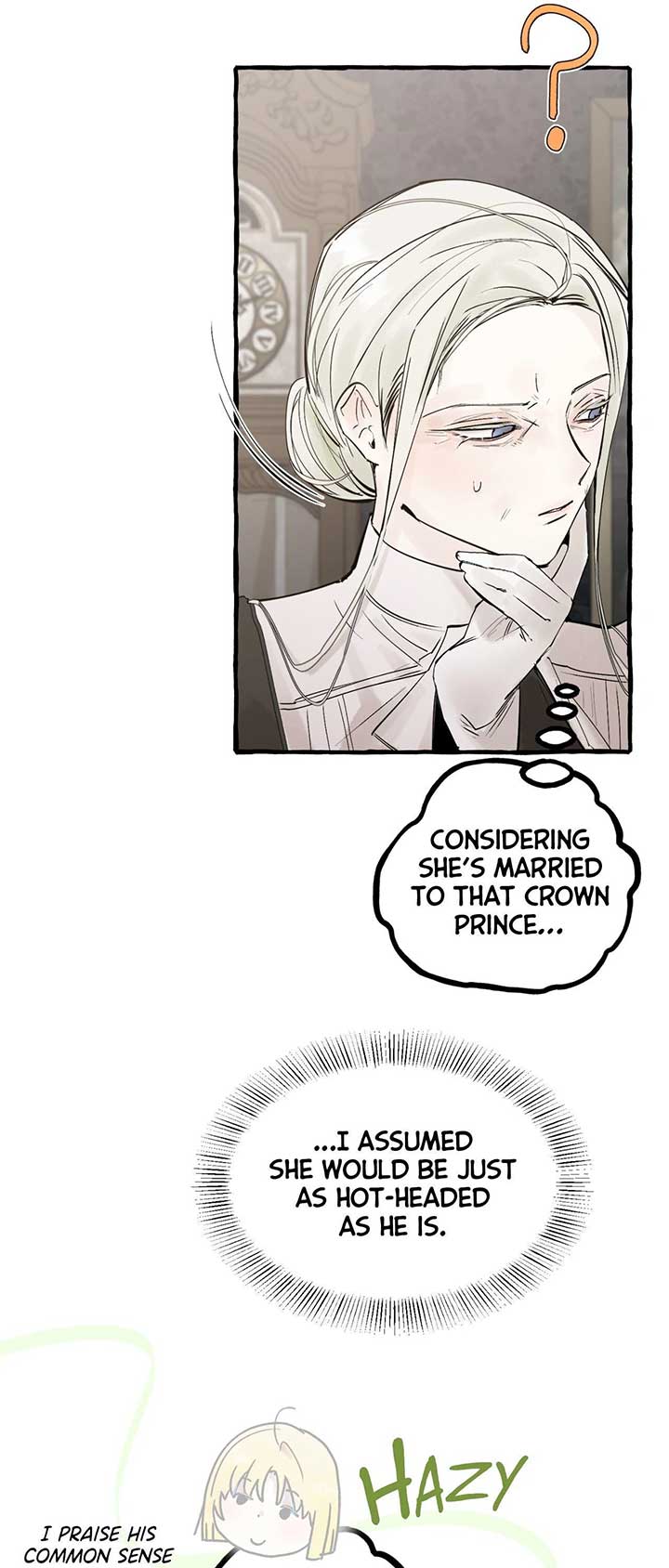 In the Doghouse Chapter 62 - Page 12