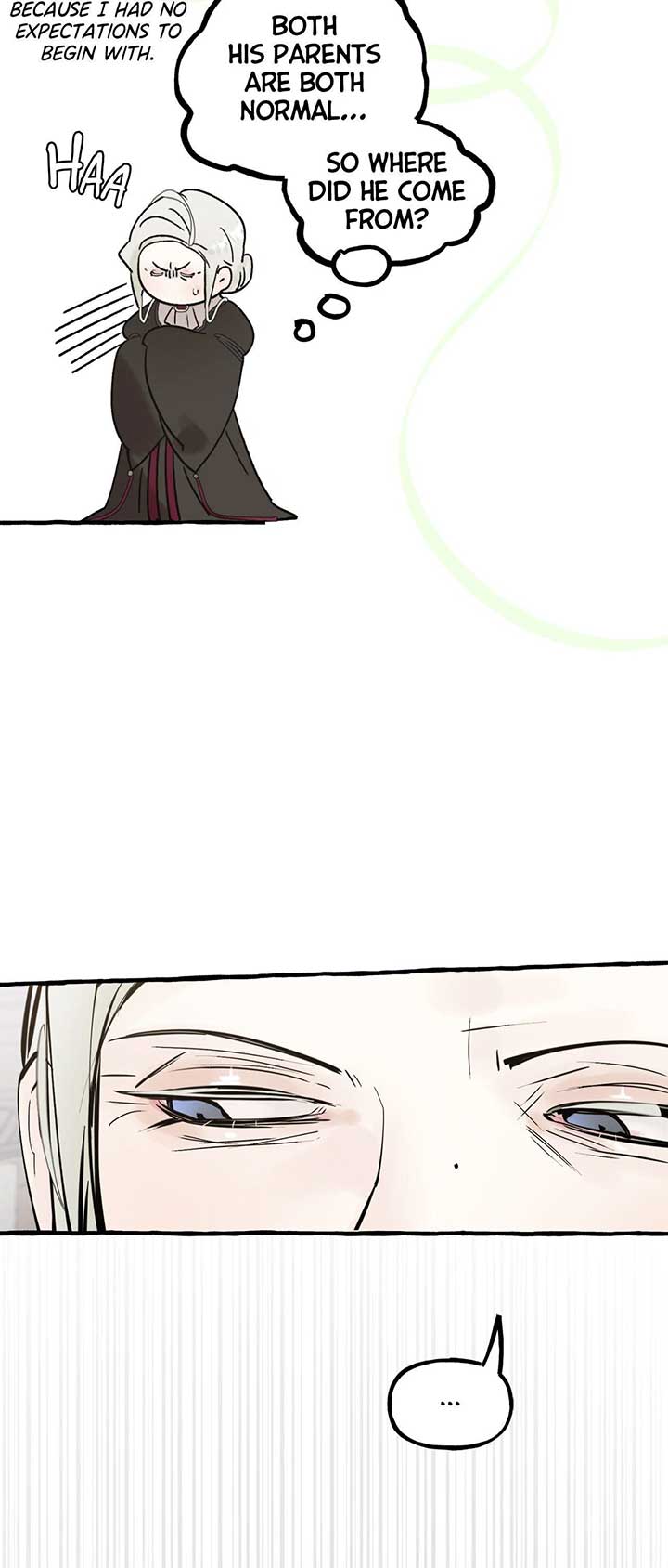 In the Doghouse Chapter 62 - Page 13