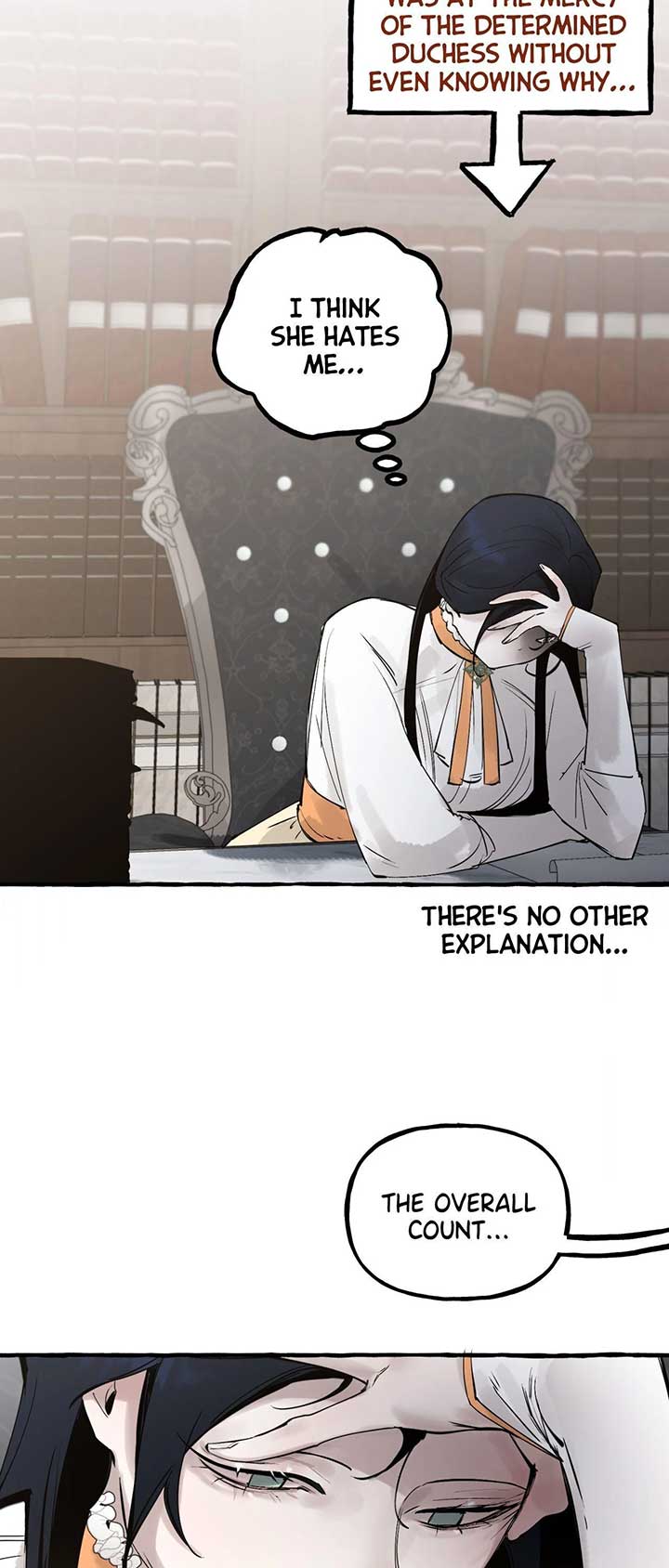 In the Doghouse Chapter 62 - Page 17