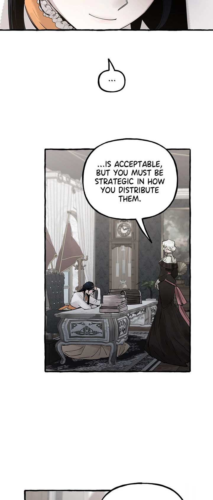 In the Doghouse Chapter 62 - Page 18
