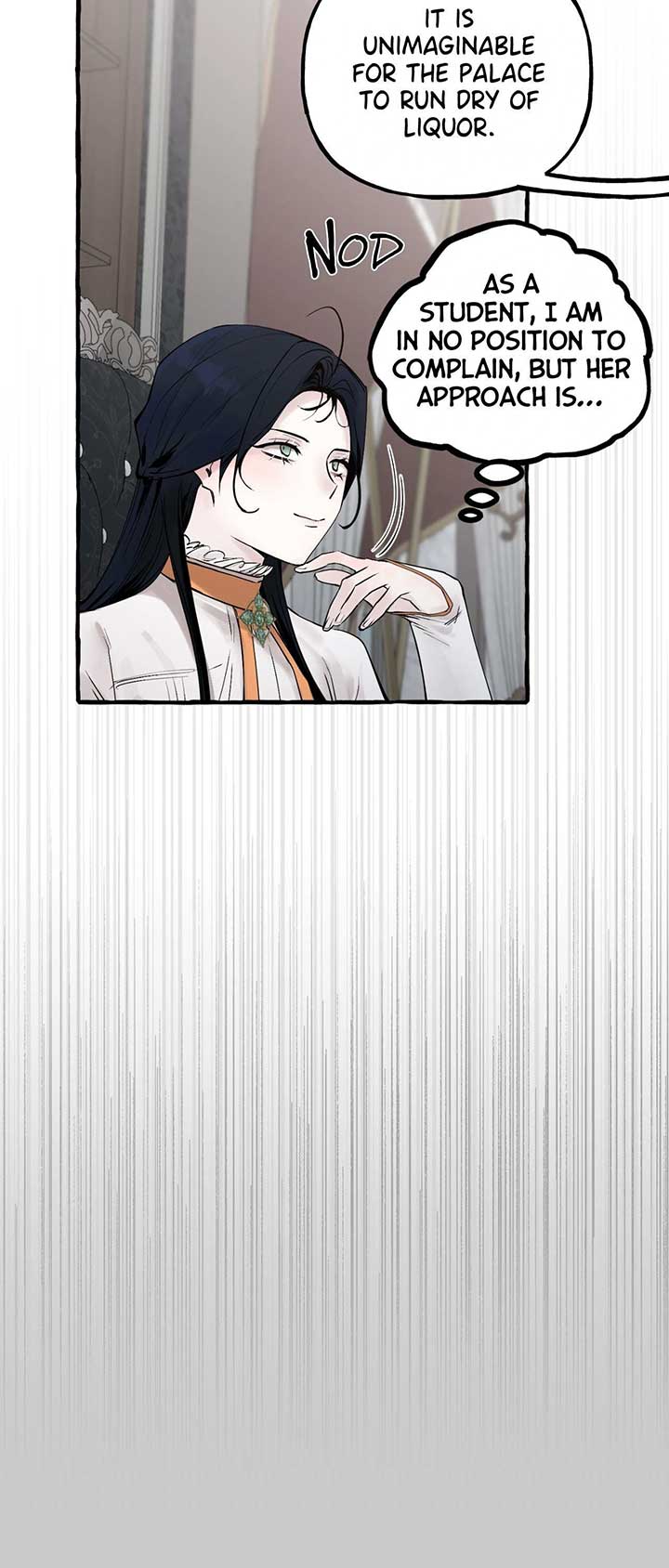 In the Doghouse Chapter 62 - Page 19