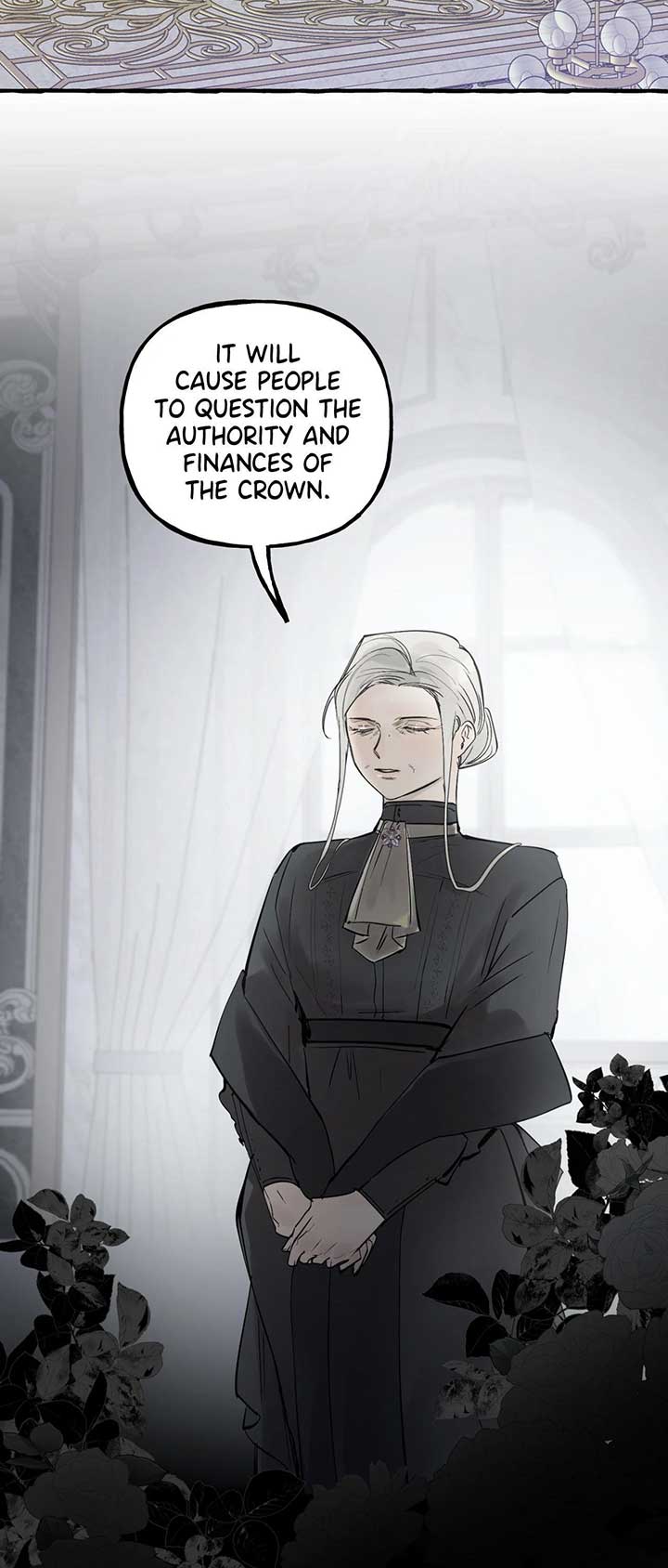 In the Doghouse Chapter 62 - Page 26