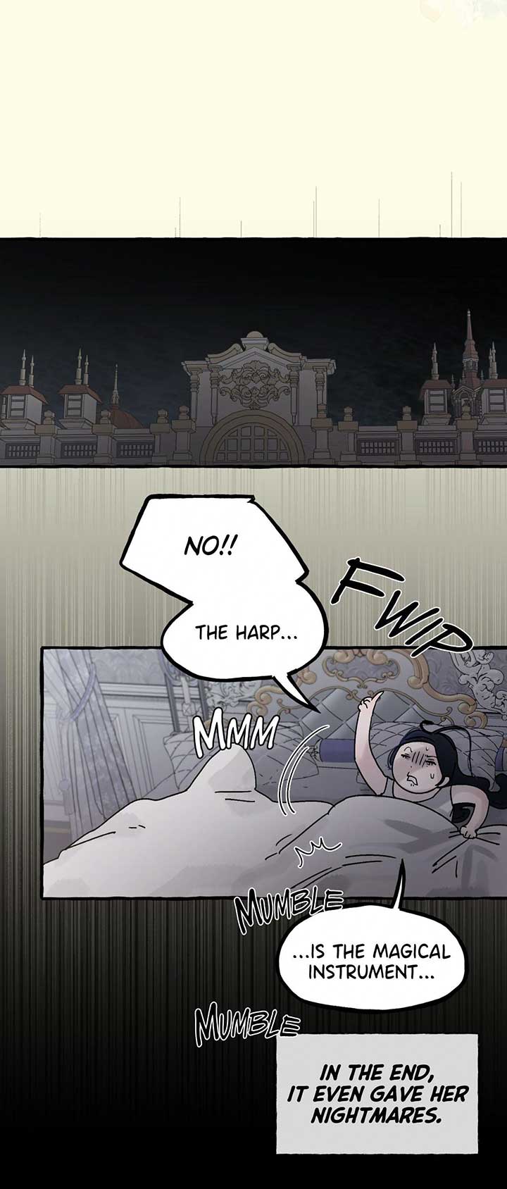 In the Doghouse Chapter 62 - Page 30