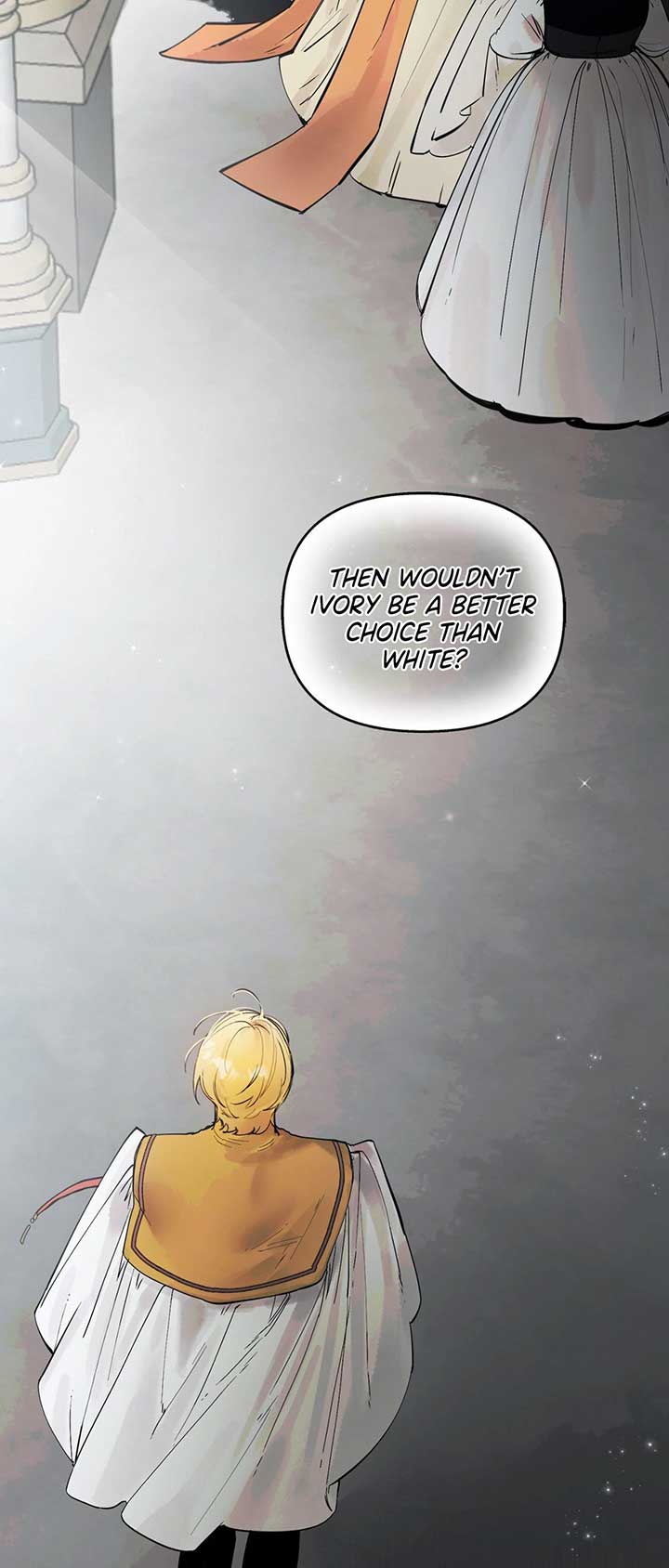 In the Doghouse Chapter 62 - Page 36