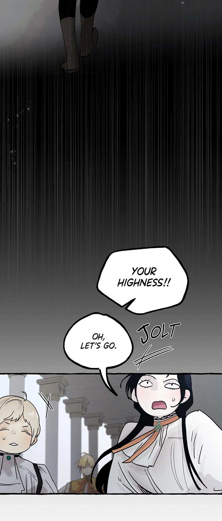 In the Doghouse Chapter 62 - Page 37