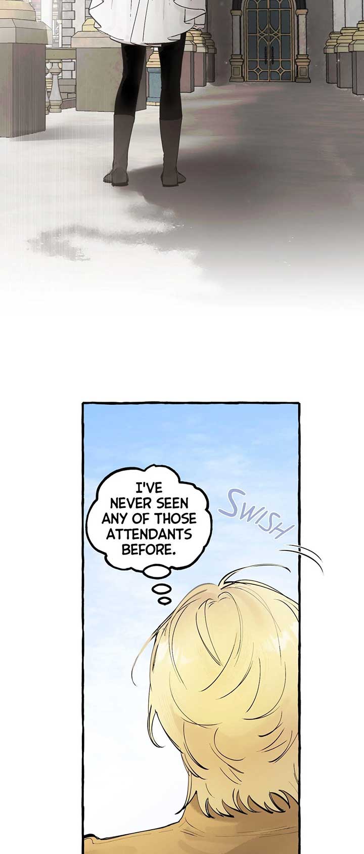 In the Doghouse Chapter 62 - Page 39