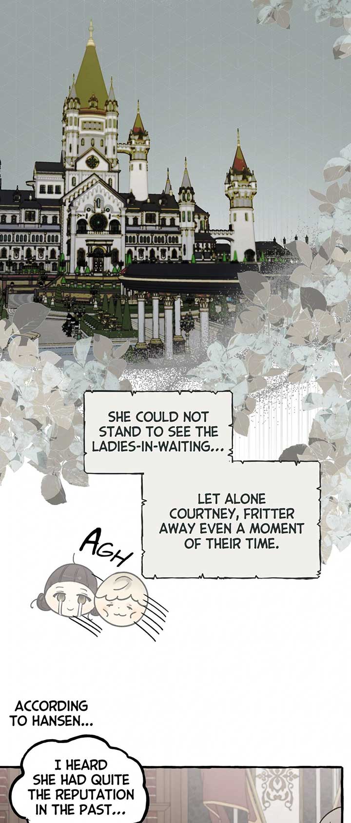 In the Doghouse Chapter 62 - Page 4