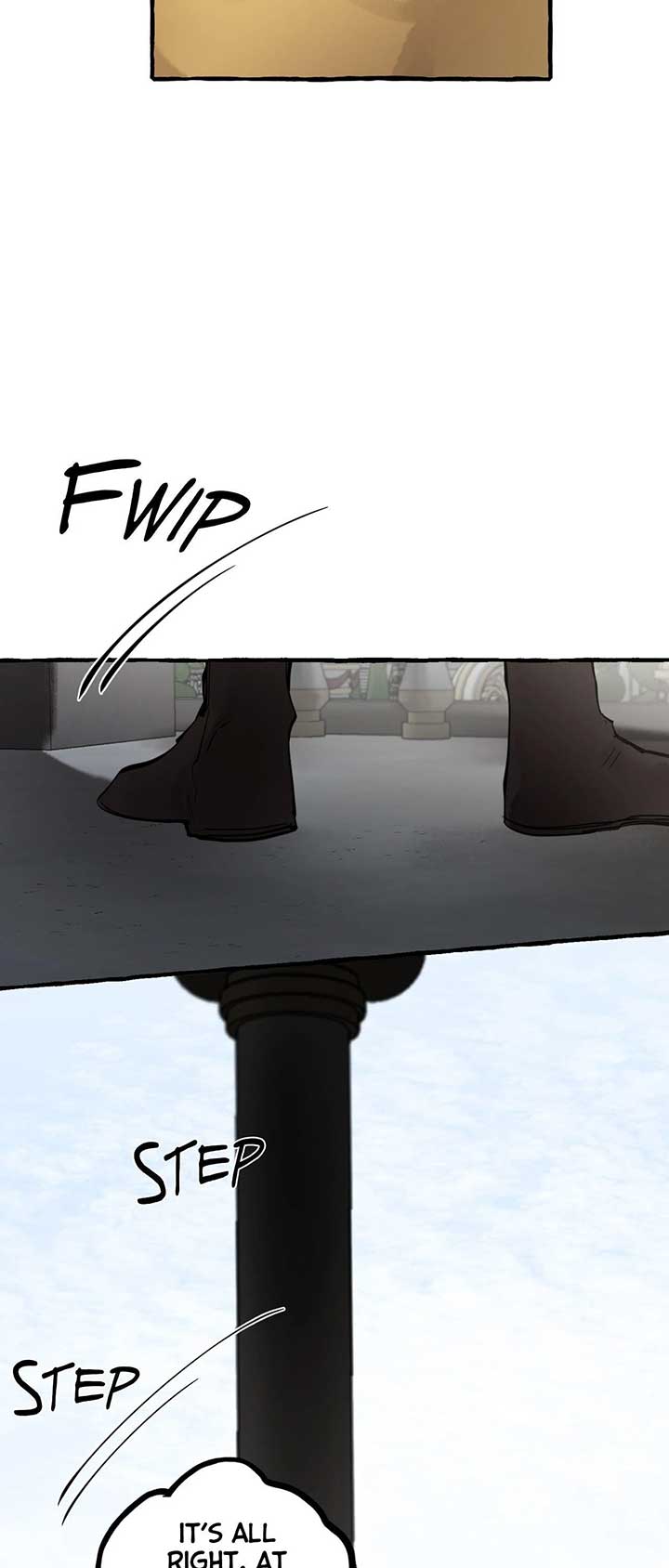 In the Doghouse Chapter 62 - Page 40