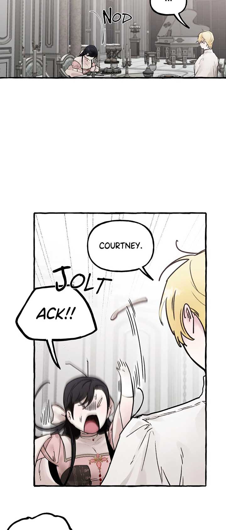 In the Doghouse Chapter 62 - Page 51