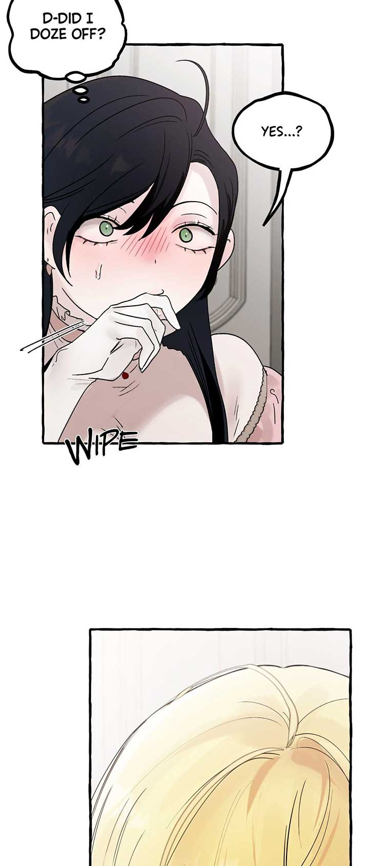 In the Doghouse Chapter 62 - Page 52