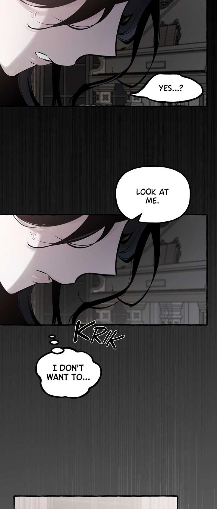 In the Doghouse Chapter 62 - Page 56