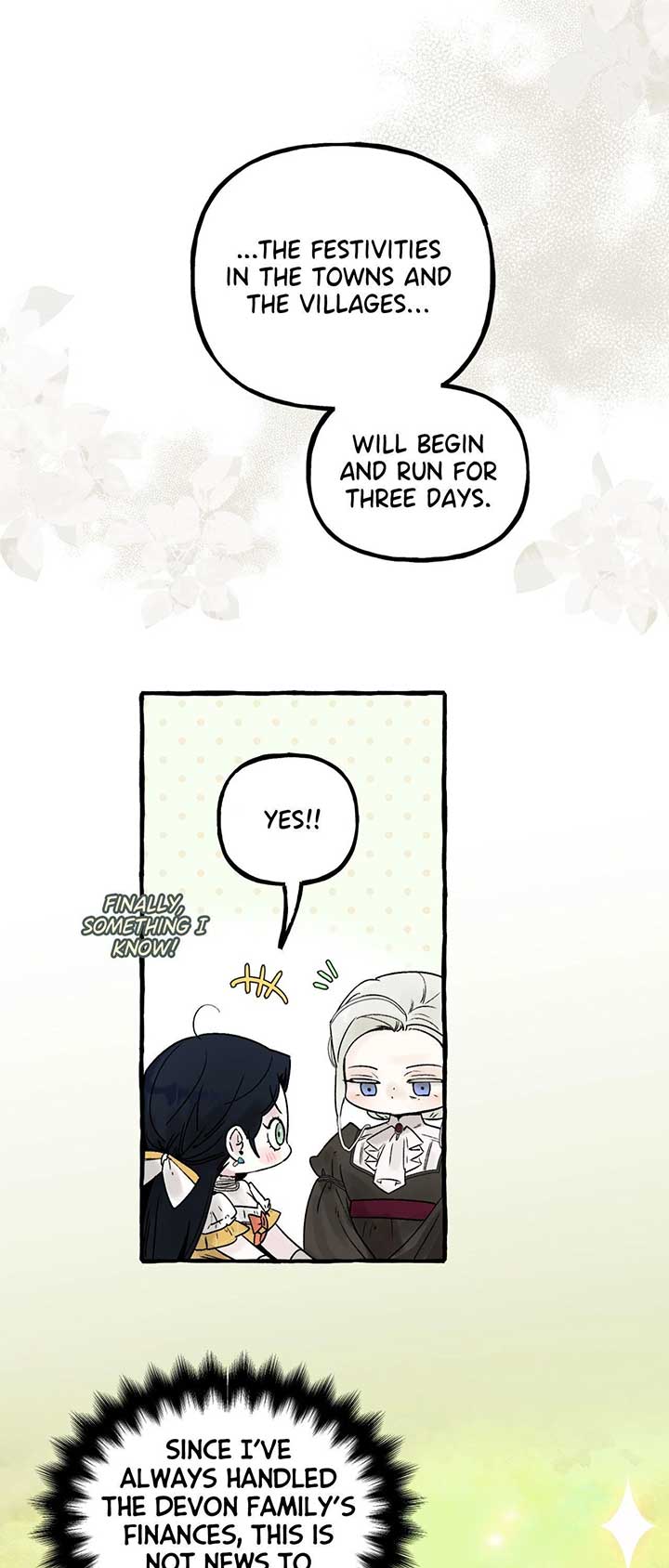 In the Doghouse Chapter 62 - Page 6