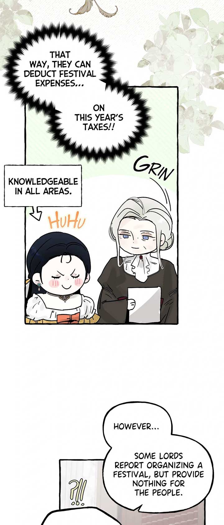 In the Doghouse Chapter 62 - Page 8