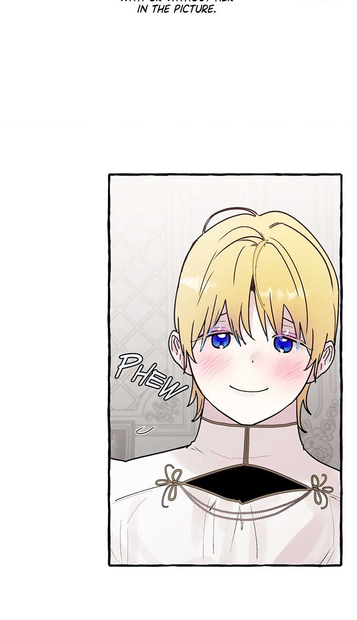 In the Doghouse Chapter 63 - Page 10