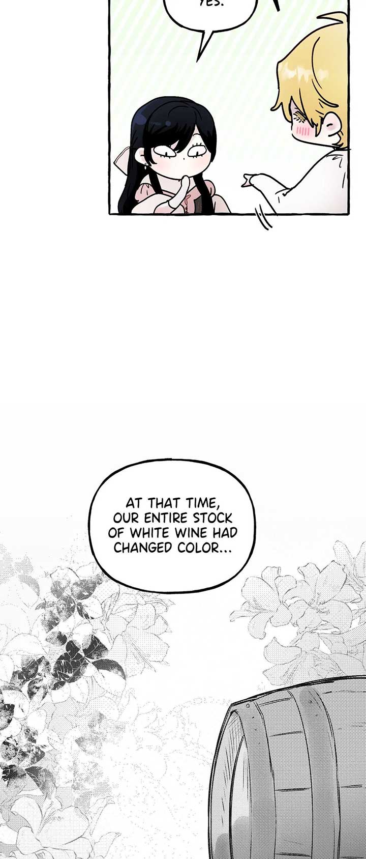 In the Doghouse Chapter 63 - Page 12