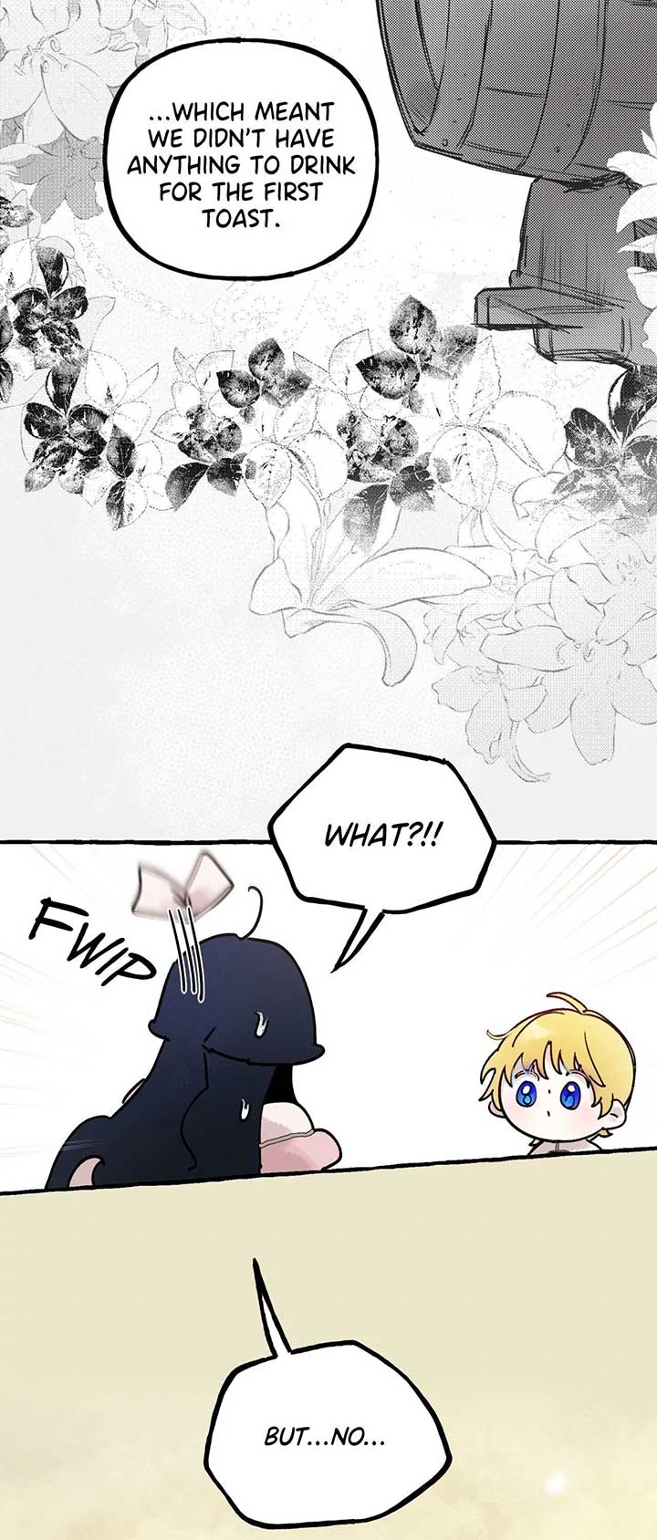 In the Doghouse Chapter 63 - Page 13