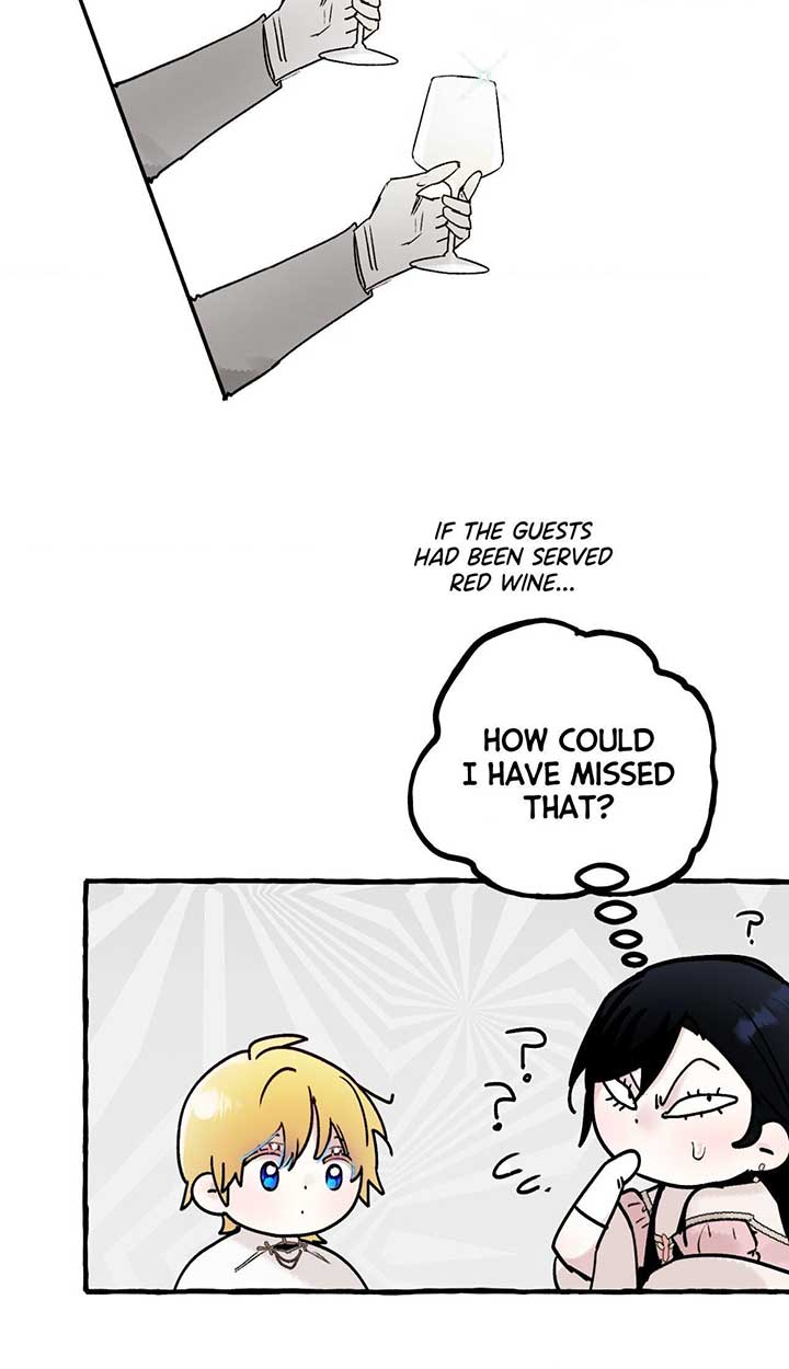 In the Doghouse Chapter 63 - Page 15
