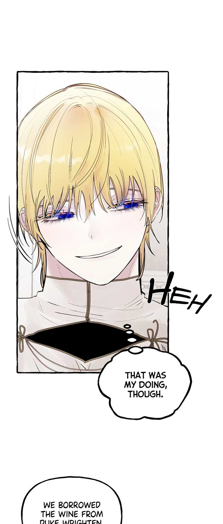 In the Doghouse Chapter 63 - Page 16