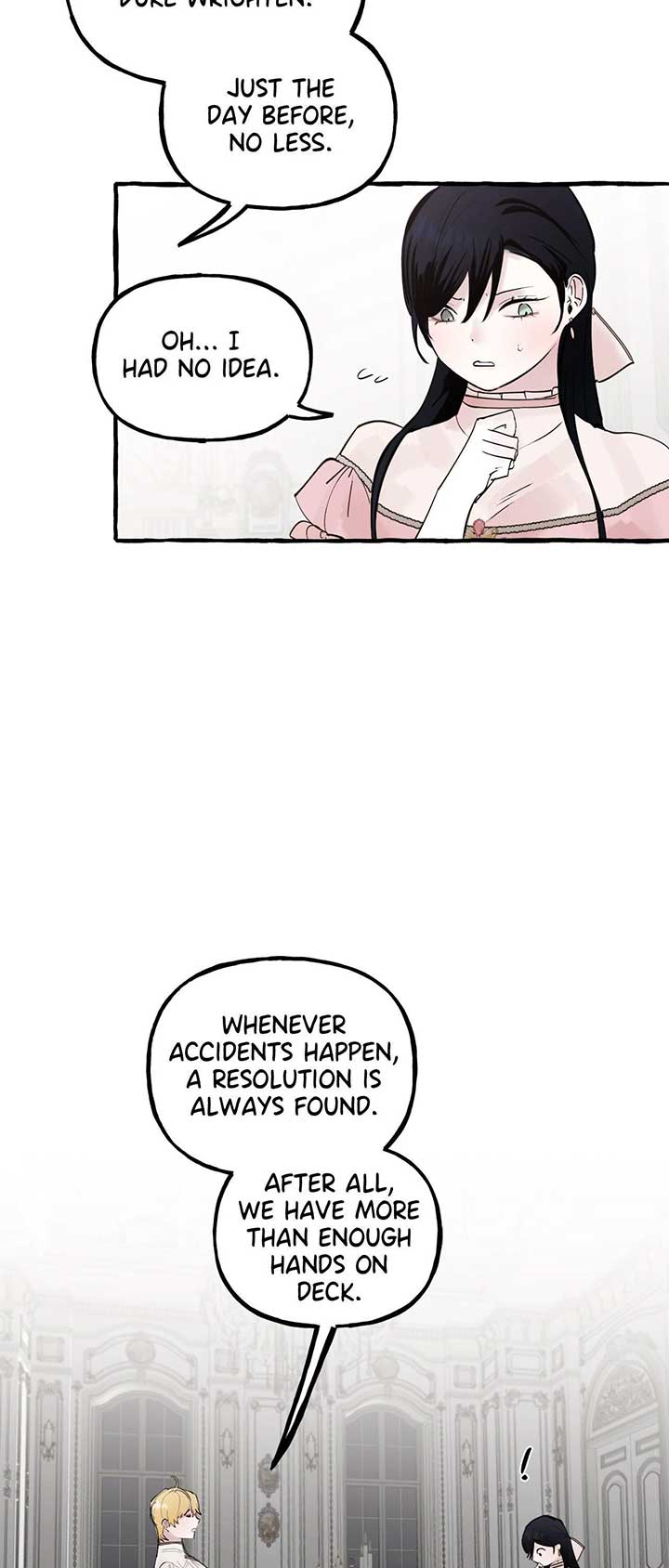In the Doghouse Chapter 63 - Page 17
