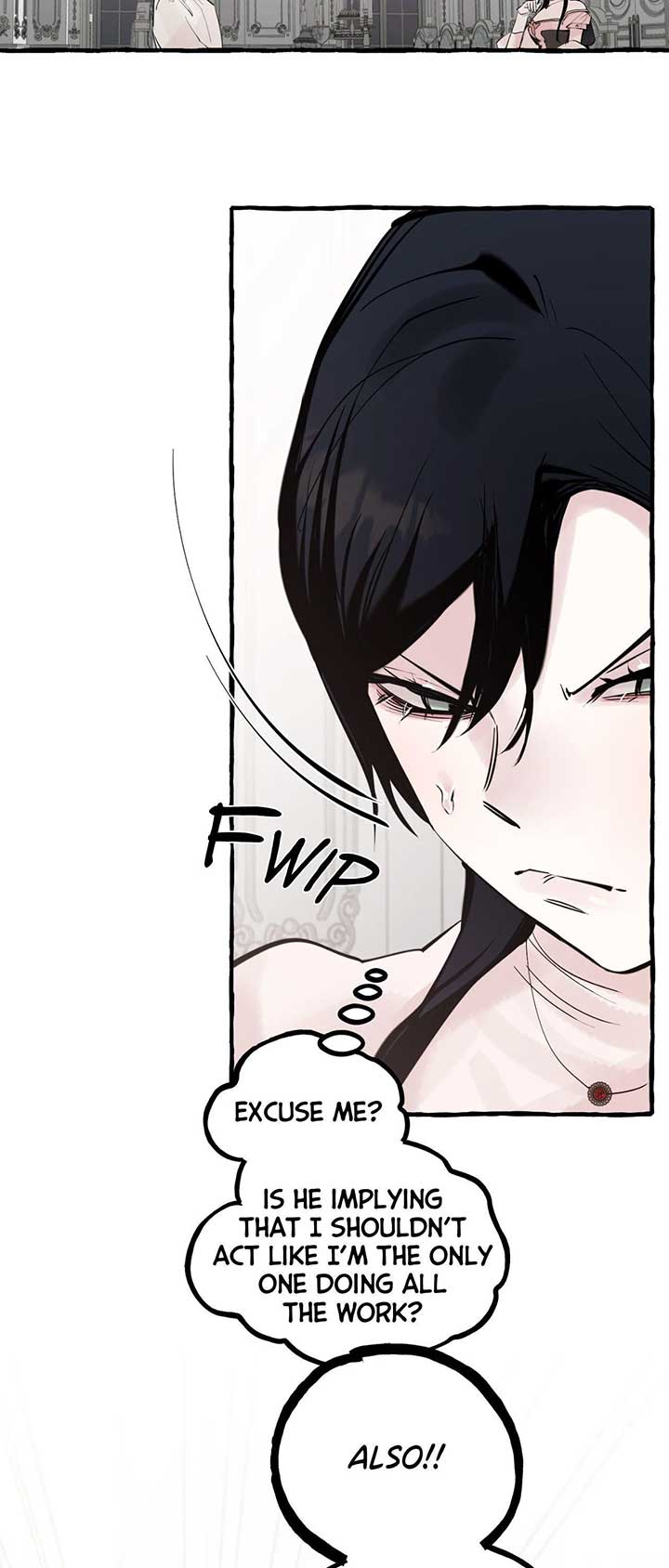 In the Doghouse Chapter 63 - Page 18