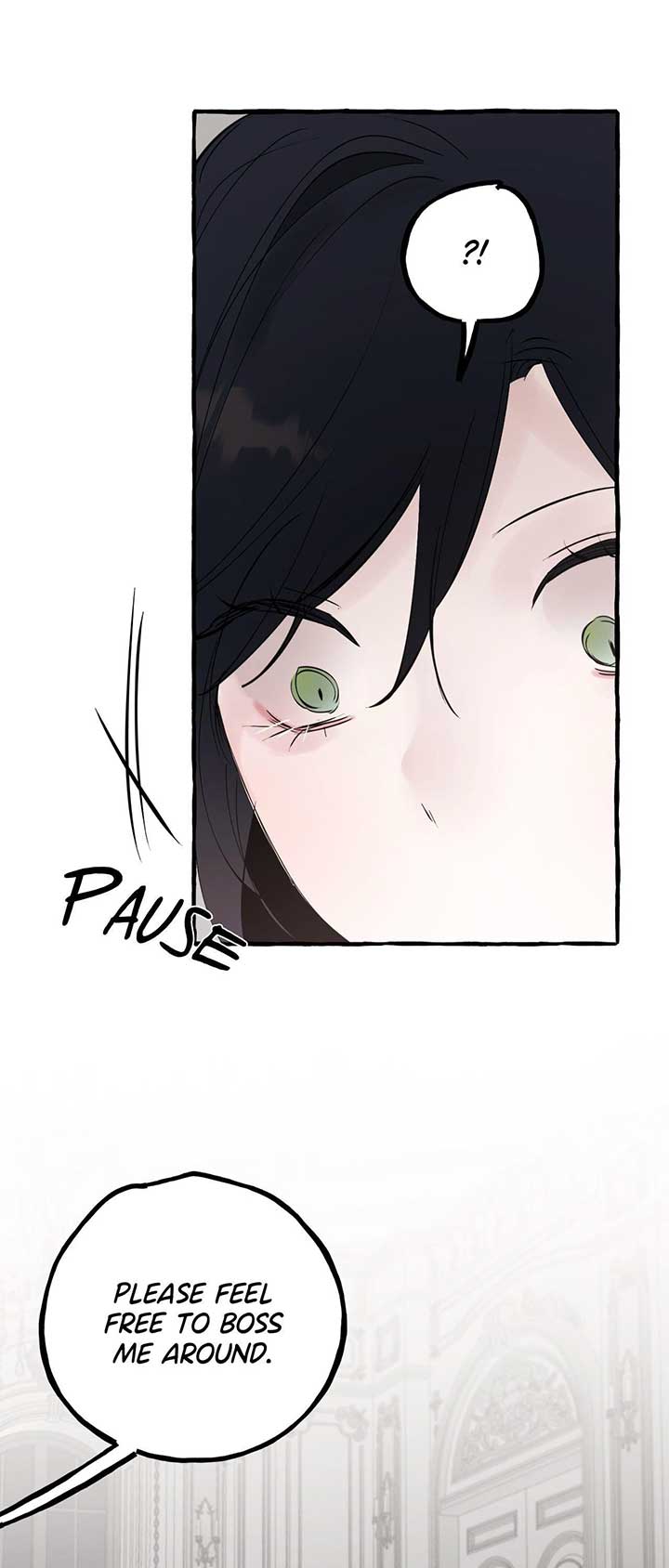 In the Doghouse Chapter 63 - Page 20