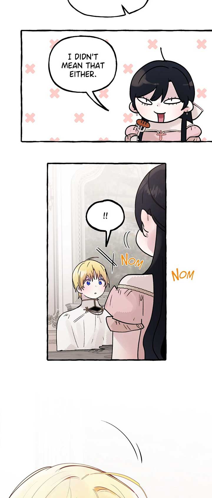 In the Doghouse Chapter 63 - Page 28