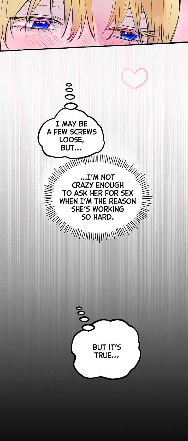 In the Doghouse Chapter 63 - Page 31