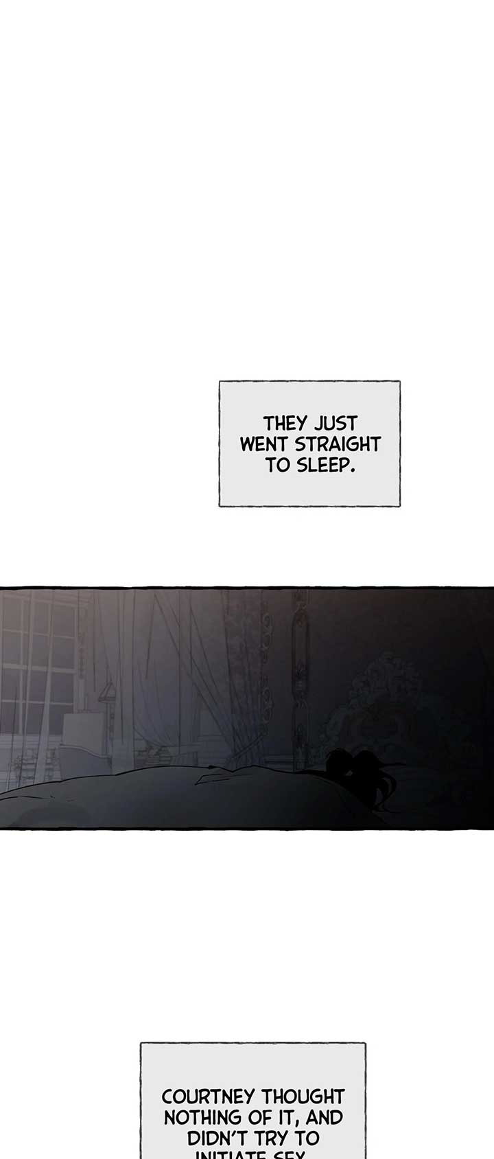 In the Doghouse Chapter 63 - Page 38