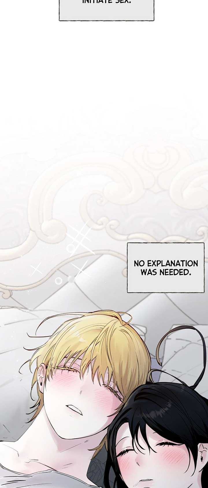 In the Doghouse Chapter 63 - Page 39
