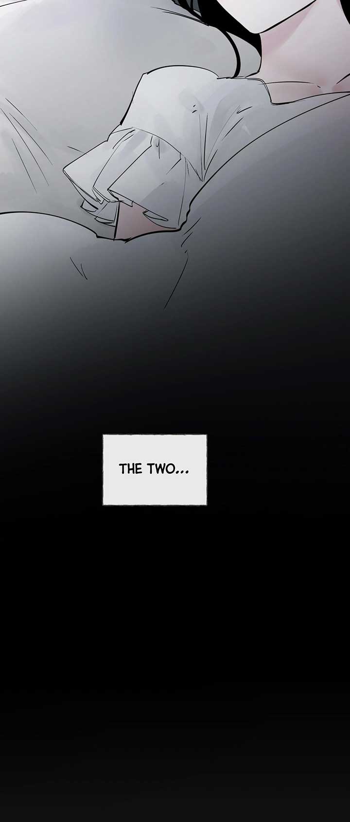 In the Doghouse Chapter 63 - Page 40
